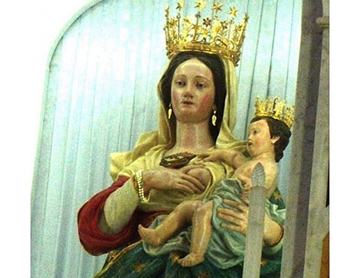 25012015 Madonna delle Grazie
