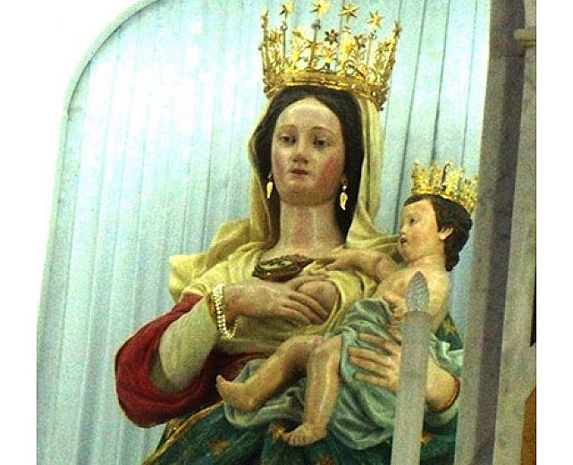 25012015 Madonna delle Grazie