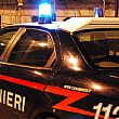 Cronaca foto - 25012015 pattuglia carabinieri notte