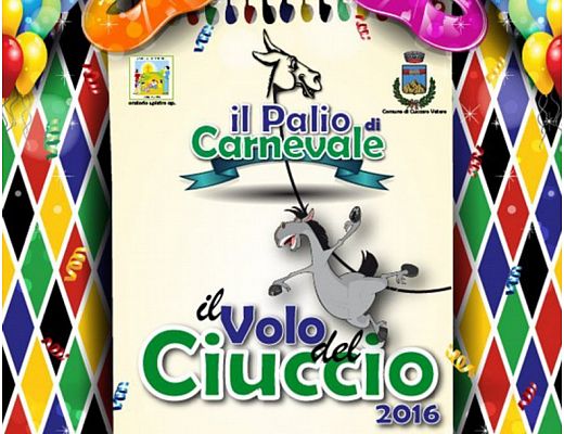 25012016 palio ciuccio e carnevale