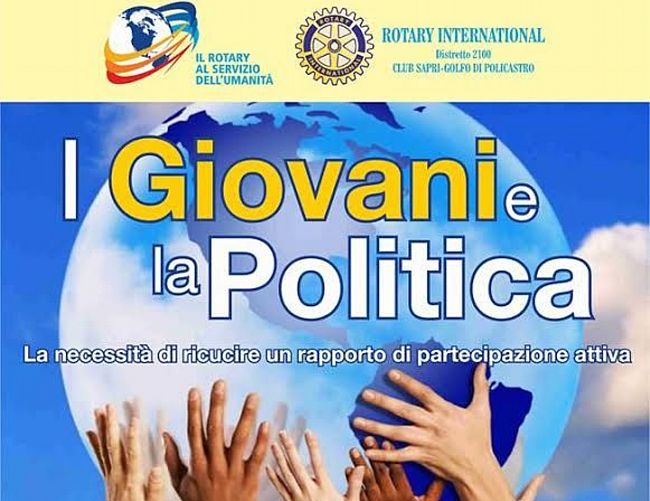 25012017 giovani e politica