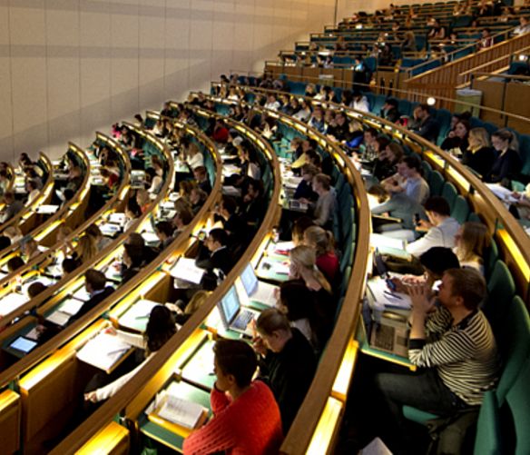 Giuseppe-Lembo foto - 25012017 universita