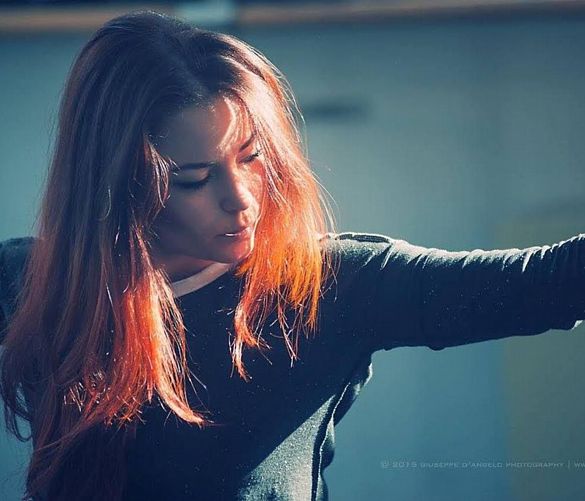 25012017 valentina apuzzo