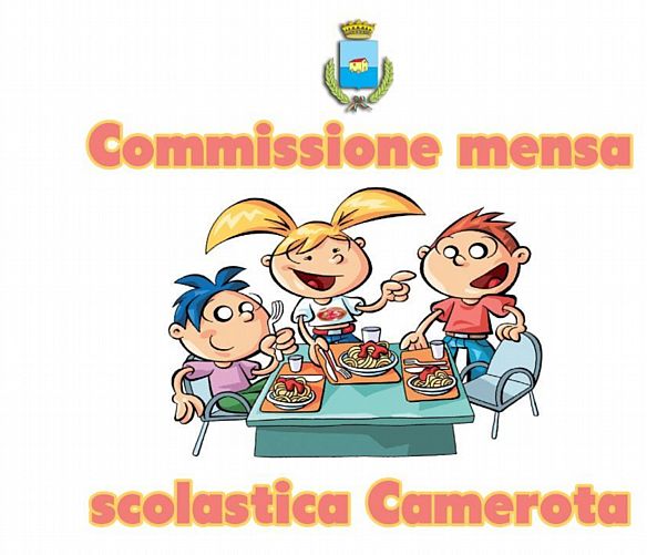 25012018 commissione mensa camerota