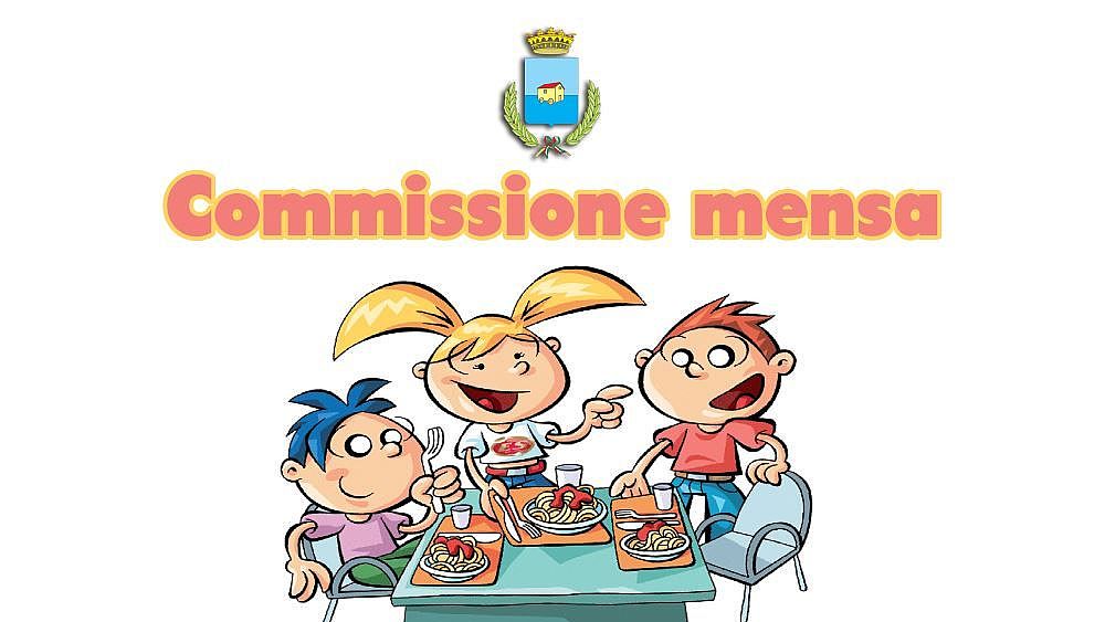 25012018 commissione mensa camerota 25012018 commissione mensa camerota