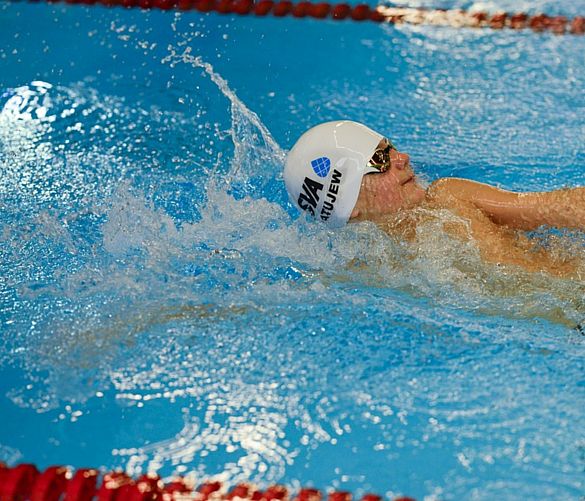 25012018 nuoto in piscina