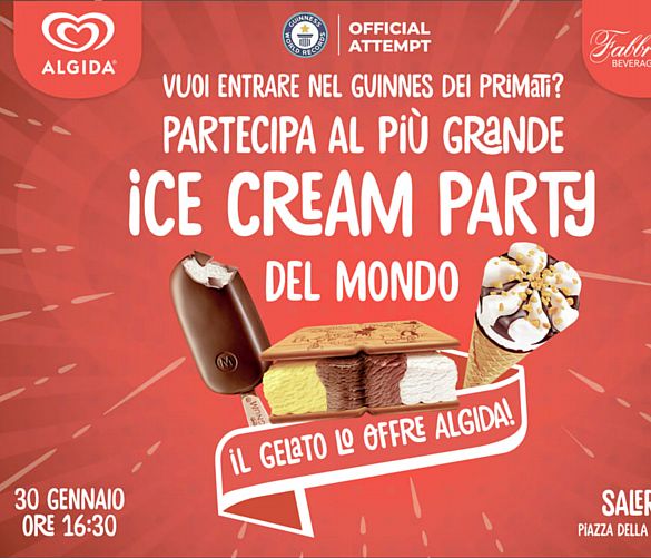 25012019 Ice Cream Party algida