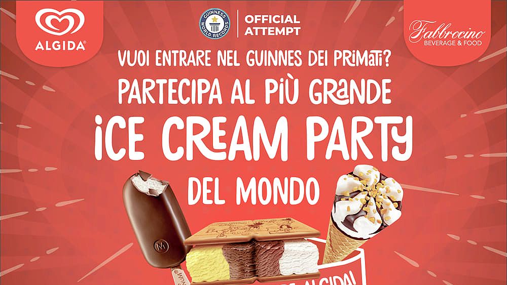 25012019 Ice Cream Party algida