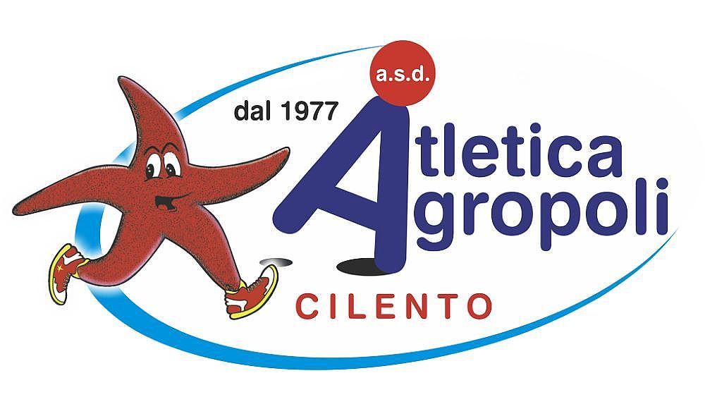 25012019 atletica agropoli logo
