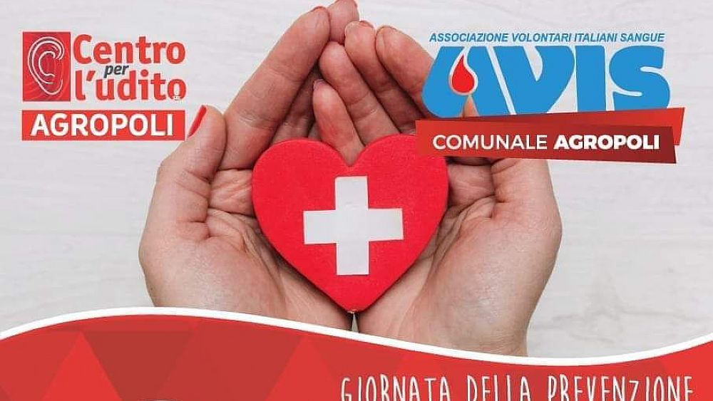 25012019 giornata prevenzione 2 feb
