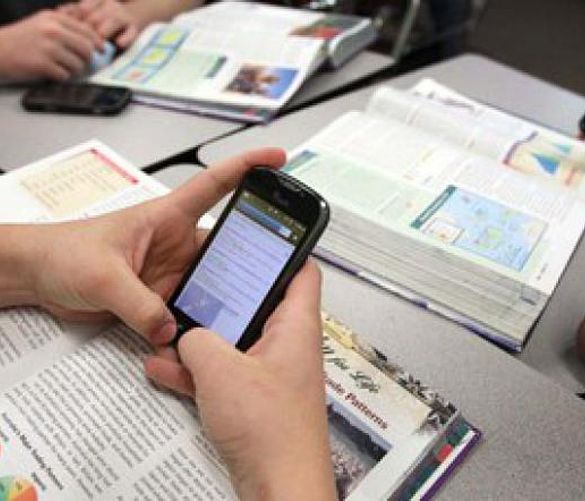 25012019 telefonino in classe