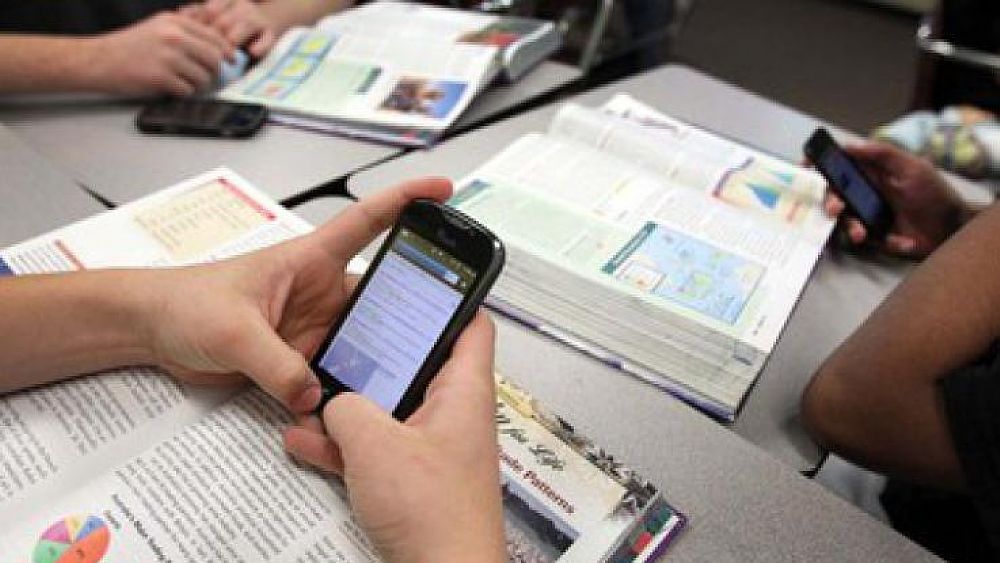 25012019 telefonino in classe