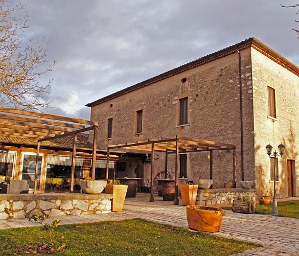 25012020 Agriturismo Aia Antica