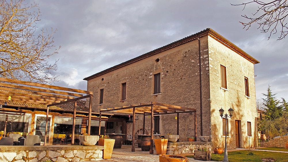 25012020 Agriturismo Aia Antica 25012020 Agriturismo Aia Antica