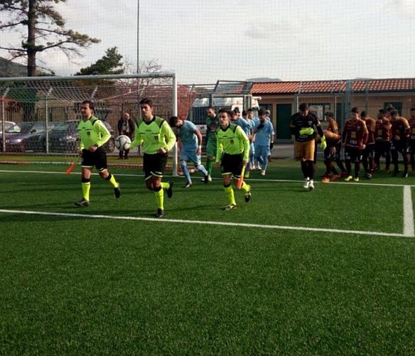 25012020 virtus cilento