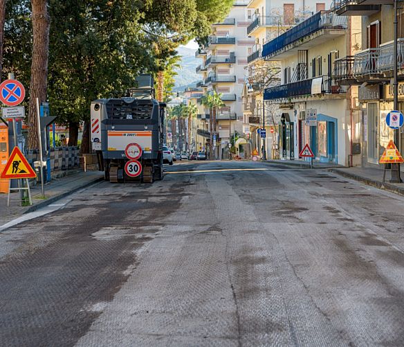 25012022 asfalto via pio x   agropoli