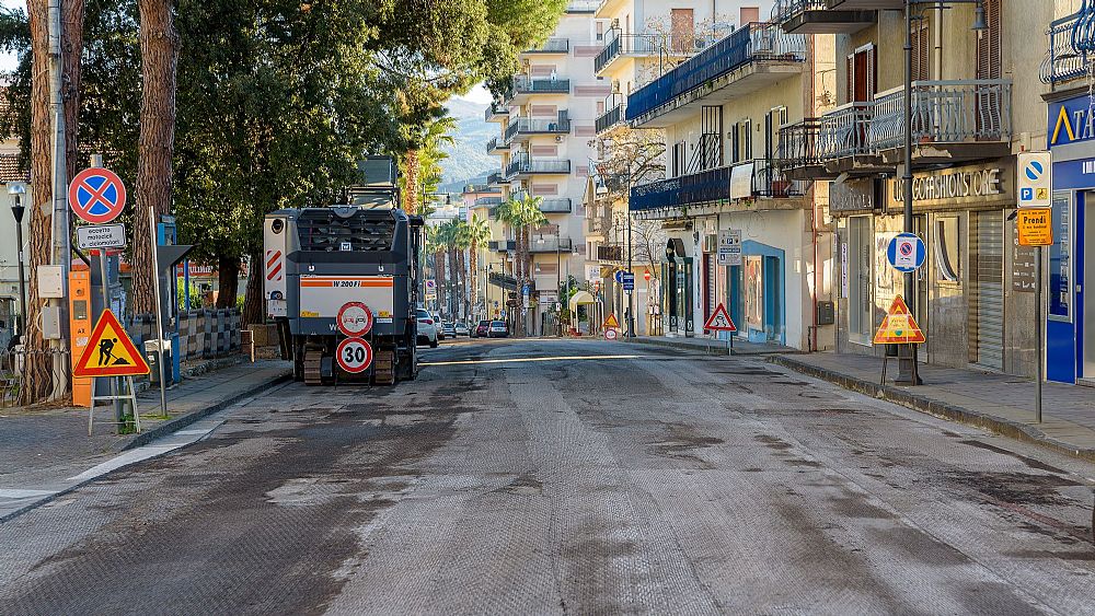 25012022 asfalto via pio x   agropoli