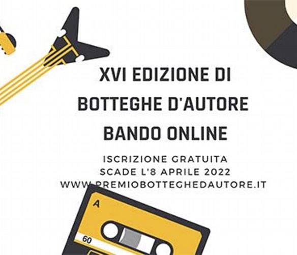 25012022 botteghe autore