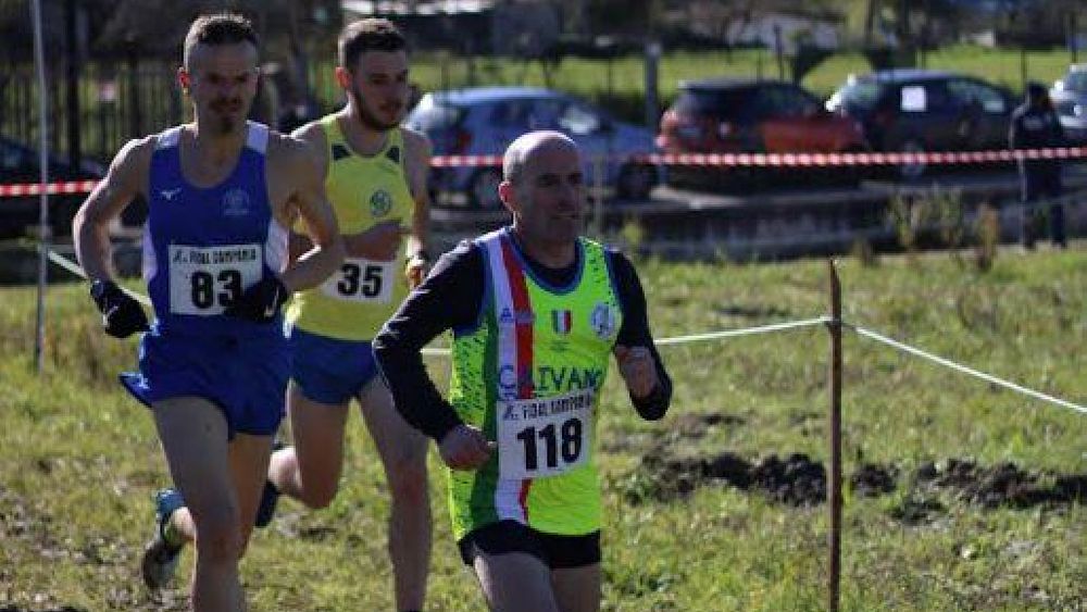 25012022 corsa campestre