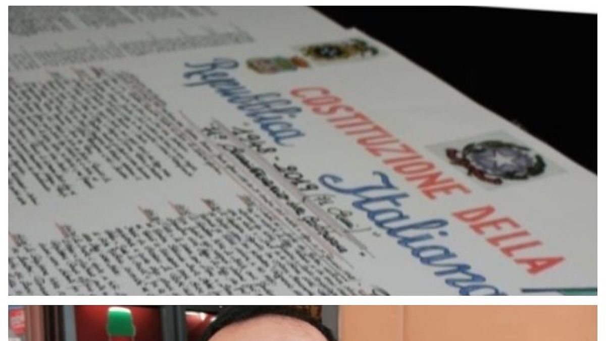 25012024 carmelo fasano costituzione 25012024 carmelo fasano costituzione