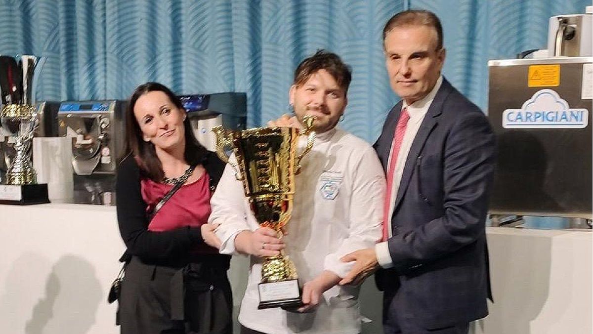 25012024 premiazione danilo cinelli