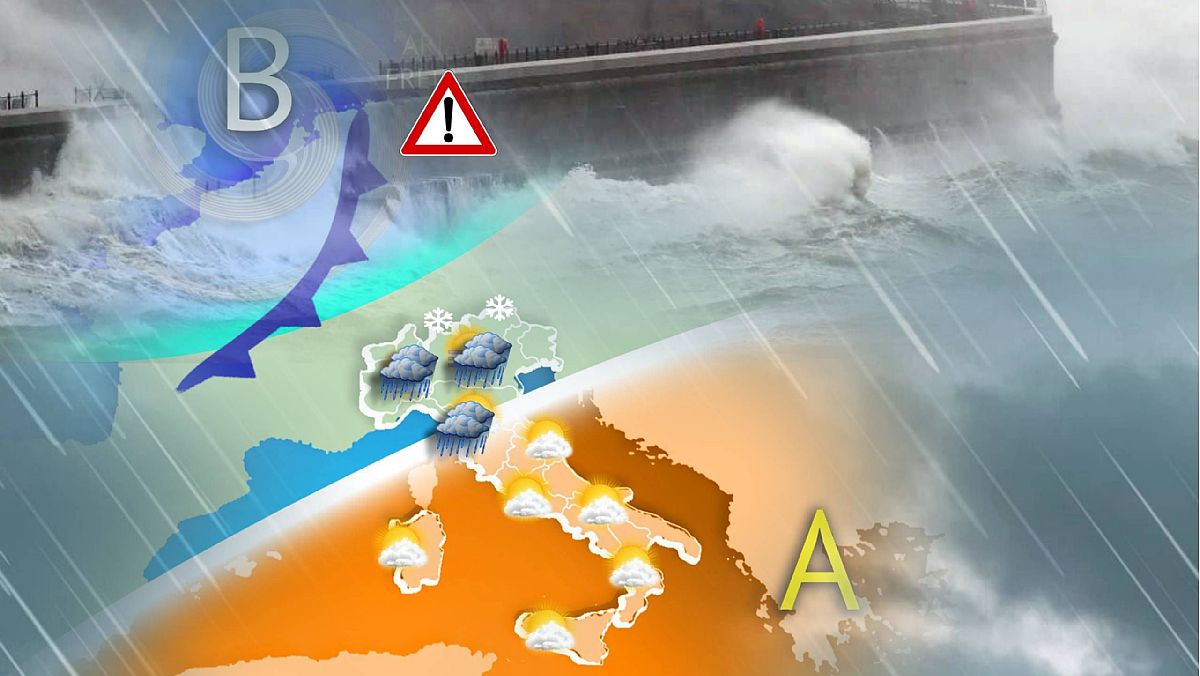 25012025 maltempo italia settimana prox 25012025 maltempo italia settimana prox