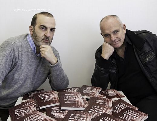 25022015 presentazione libro