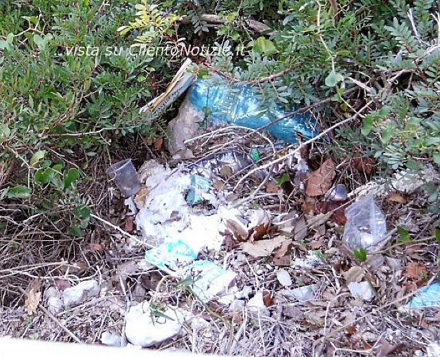 25022015 raccolta rifiuti cilento