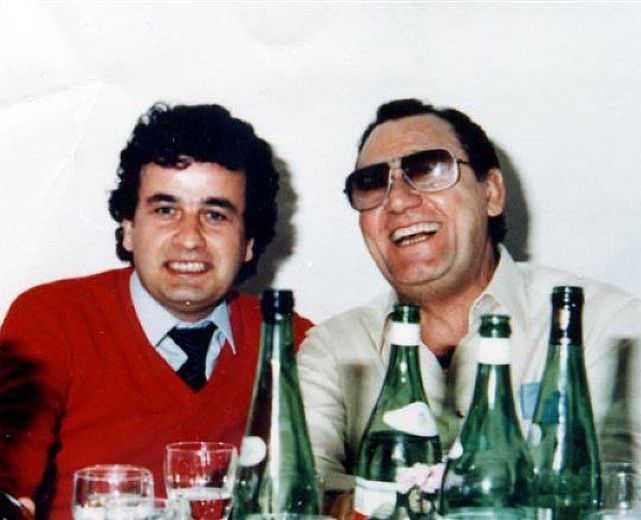 25022015 tonino luppino e alberto sordi