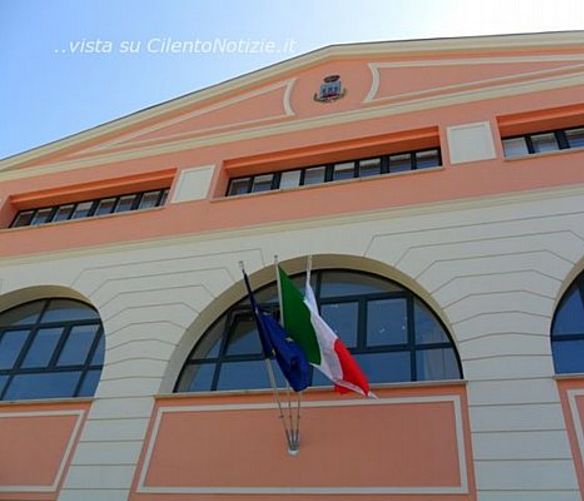 25022016 Agropoli Municipio