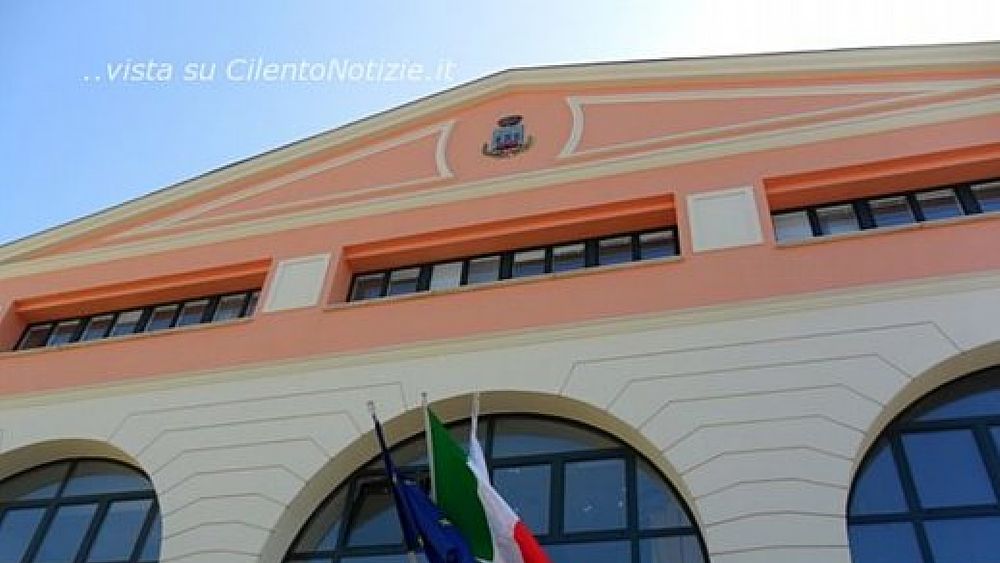 25022016 Agropoli Municipio