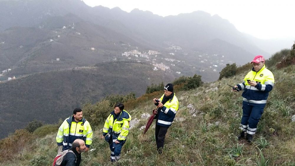 25022017 ritrovamento monte liberatore