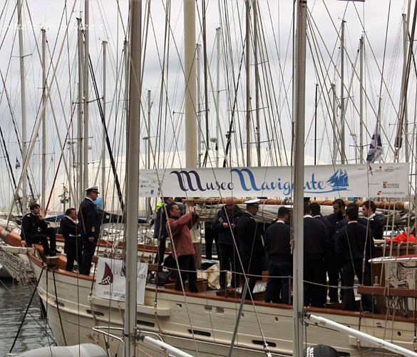 25022018 Museo navigante Lega Navale Na1753