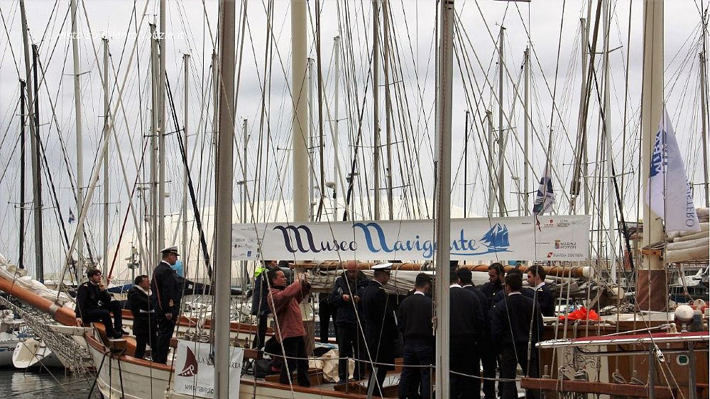 25022018 Museo navigante Lega Navale Na1753