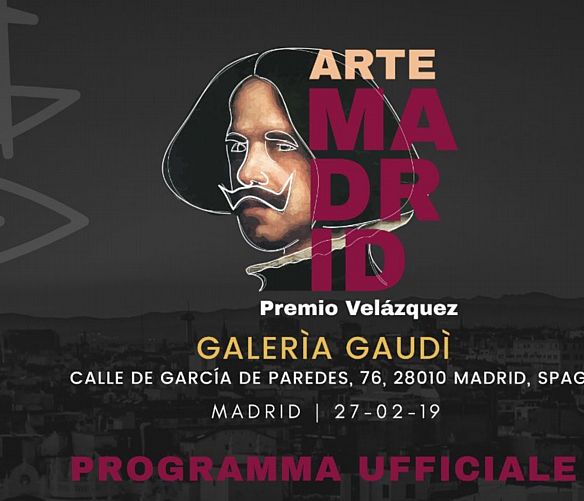 25022019 arte madrid
