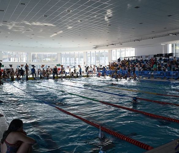 25022019 nuoto pinnato