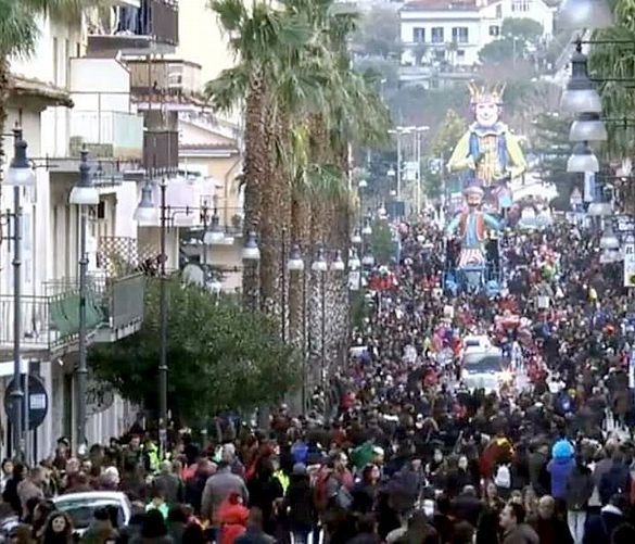 25022020 carnevale di agropoli