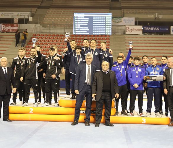 25022020 ginnastica salerno GAM ancona 2020