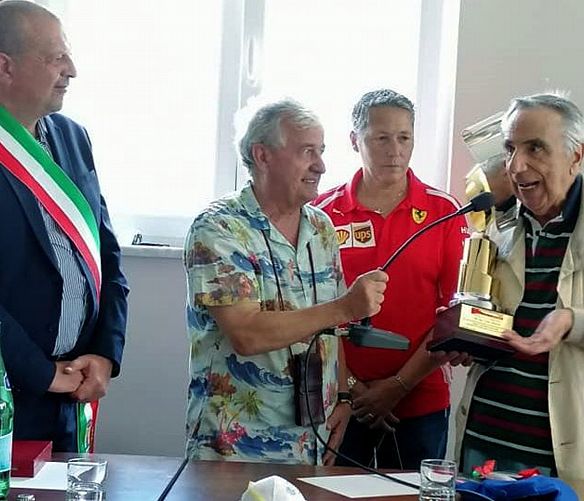 Tonino-Luppino foto - 25022021 Ingegner  Nicola Materazzi