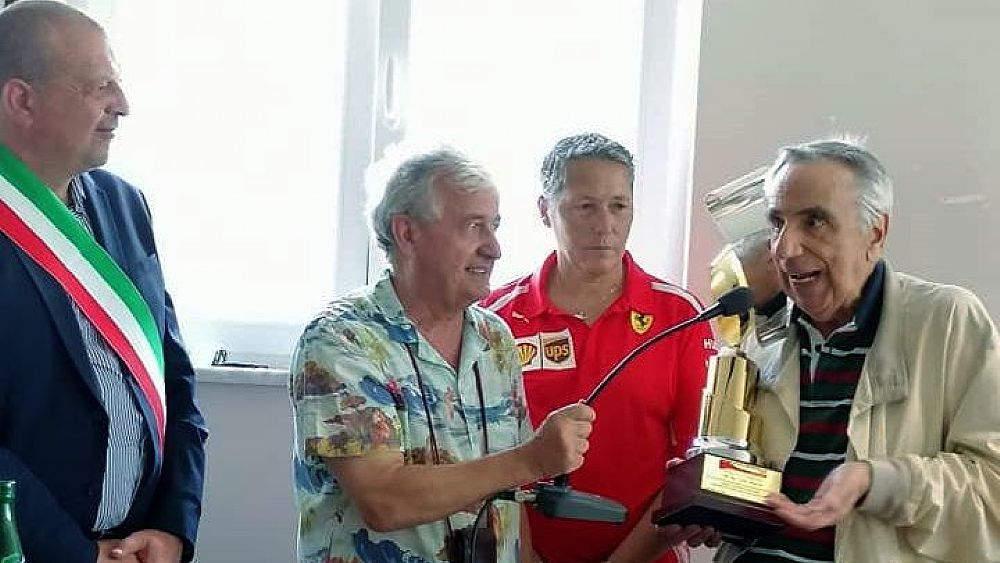 25022021 Ingegner  Nicola Materazzi 25022021 Ingegner  Nicola Materazzi