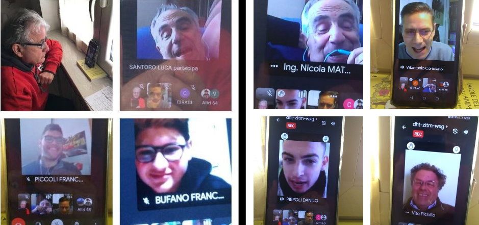 webinar ing materazzi