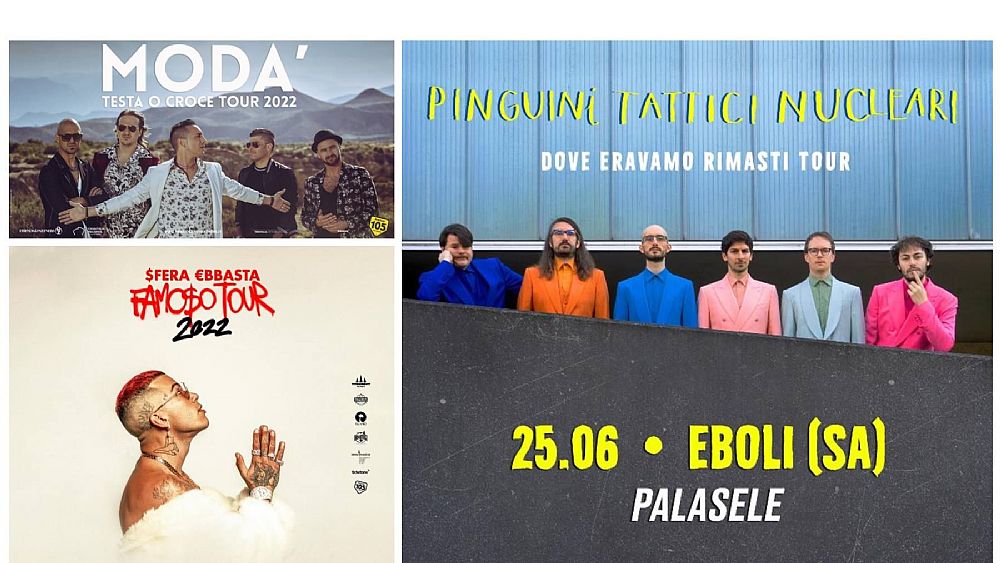 25022022 concerti al palasele