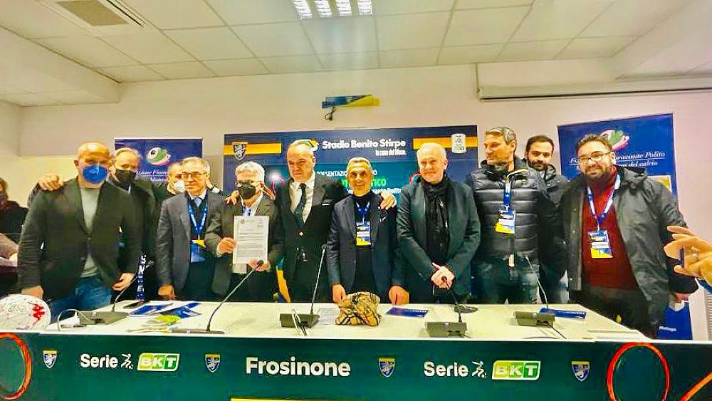 25022022 foto sottoscrizione protocollo