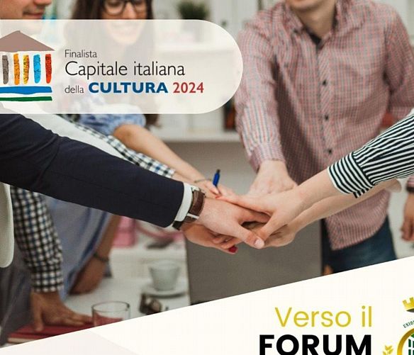 25022022 locandina evento forum giovani