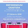 Salerno Notizie foto - 25022026 confronto e co progettazione tra giovani e territorio