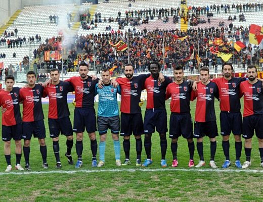 25032013 Formazione 2013 gelbison