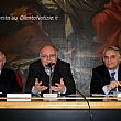 Cultura foto - 25032013 Giuseppe Zampno   Mons Moretti   Gennaro Miccio