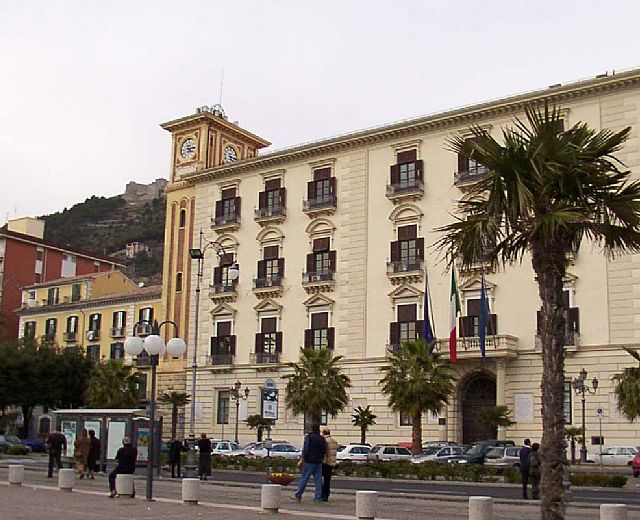 25032014 PalazzoProvinciaSalerno