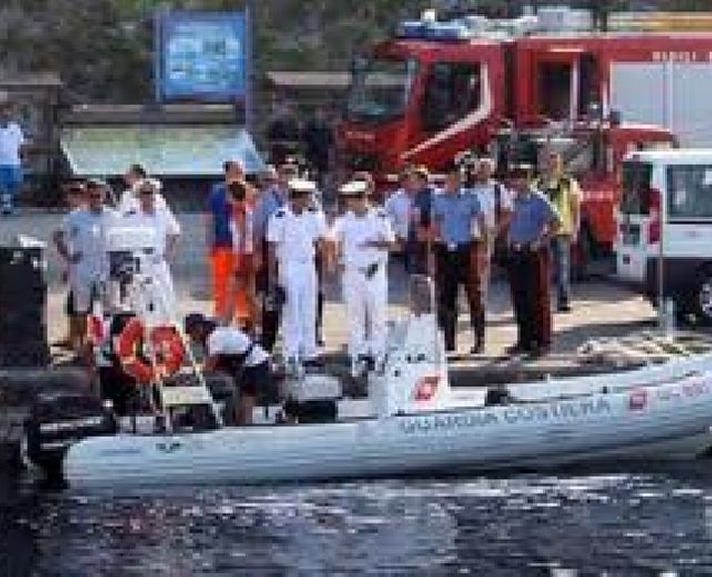 25032014 sub palinuro