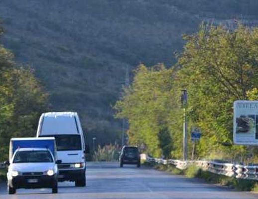 25032015 autovelox agropoli